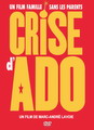 CRISE D'ADO